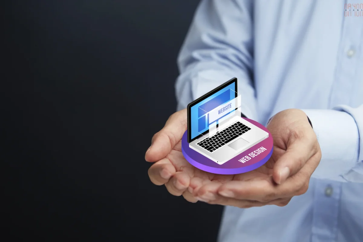 Oryon Ajans – dijital reklam ajansı: web tasarım, SEO ve e-ticaret çözümleri