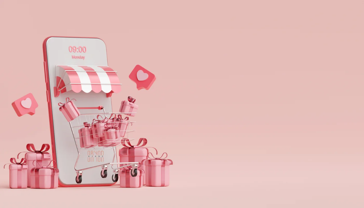 E-ticaret sitesi kurulumu ve danışmanlığı – satış odaklı çözümler